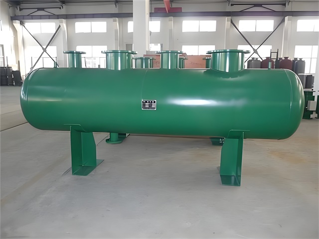 南涧集分水器需要电源吗